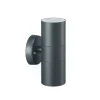 Philips Kylis buitenwandlamp, 2-lamps