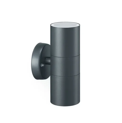 Philips Kylis buitenwandlamp, 2-lamps