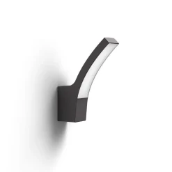 Philips LED buitenwandlamp Splay UE, sensor