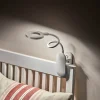 Philips LED klemlamp Forys met accu