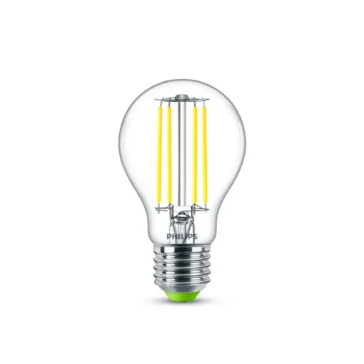 Philips LED lamp E27 2,5W 4.000K filament 485 lm