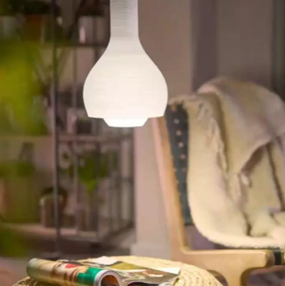 Philips LED lamp E27 4,9W 470lm 2.700K mat per 3