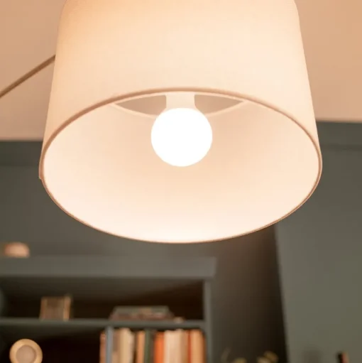 Philips LED lamp E27 13W 1.521lm 2.700K mat per 2