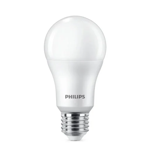 Philips LED lamp E27 13W 1.521lm 2.700K mat per 2