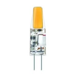 Philips LED lamp G4 pinfitting 1,7W helder 2.700K 12V