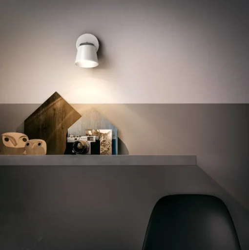 Philips LED lamp GU10 3,5W 255lm 827 helder 36° 2st