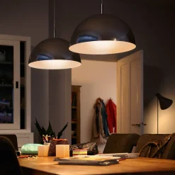 Philips LED reflector E27 PAR38 13W 827 dimbaar