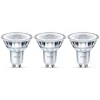 Philips LED reflector GU10 4,6W 827 Eyecomfort 3st