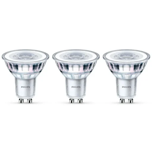 Philips LED reflector GU10 4,6W 827 Eyecomfort 3st