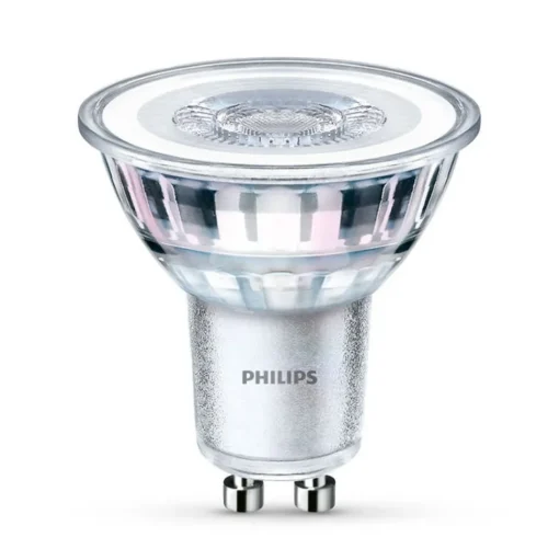 Philips LED reflector GU10 4,6W 827 Eyecomfort 3st