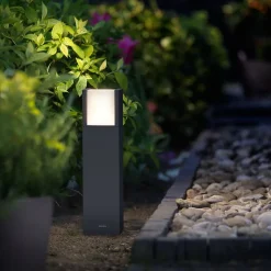 Philips LED sokkellamp Arbour, 2.700 K