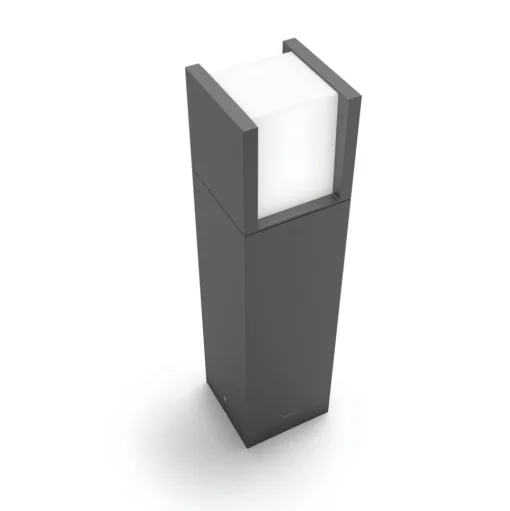 Philips LED sokkellamp Arbour UE, 3.000 K