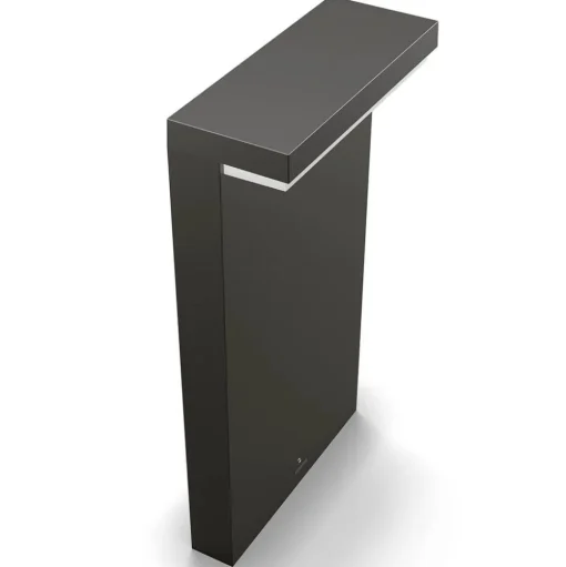 Philips LED sokkellamp Bustan, 2.700 K