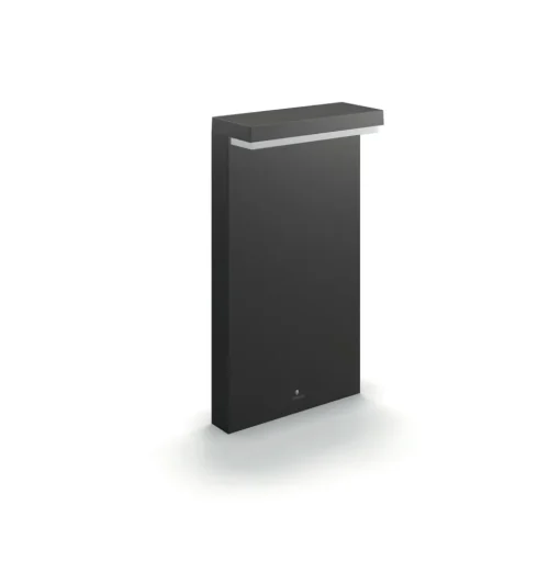 Philips LED sokkellamp Bustan UE, 2.700 K