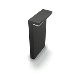 Philips LED sokkellamp Bustan UE, 2.700 K