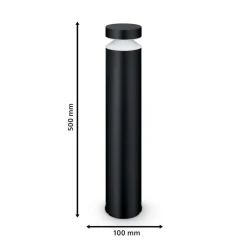Philips LED sokkellamp Lava
