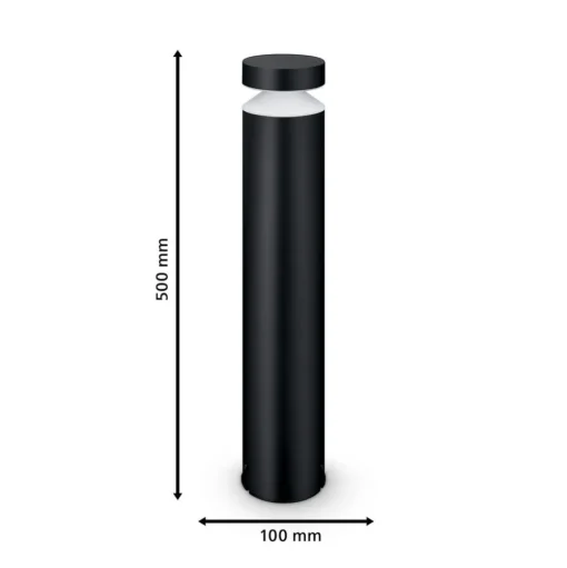 Philips LED sokkellamp Lava