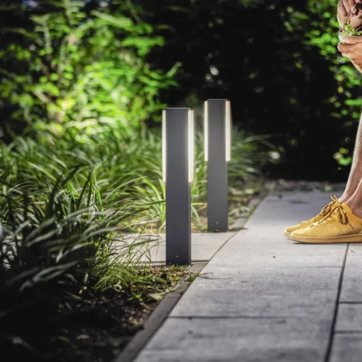 Philips LED sokkellamp Stratosphere UE