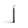 Philips LED tuinpadverlichting, 96 cm, 4.000 K, antraciet, IP44