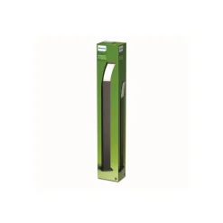 Philips LED tuinpadverlichting, 96 cm, 4.000 K, antraciet, IP44