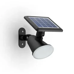 Philips LED wandlamp op zonne-energie Jivix