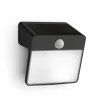 Philips LED wandlamp Yarixa, bewegingsmelder
