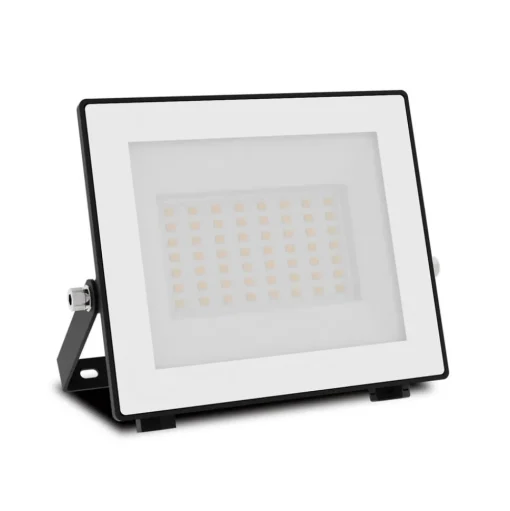 Philips LED-buitenspot Lois UE flood, 14 W, 3.000 K, IP65