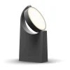 Philips Mimosa LED sokkellamp, uit te lijnen