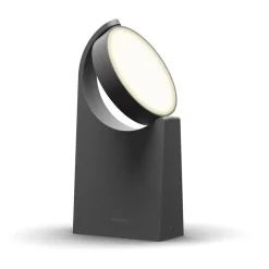 Philips Mimosa LED sokkellamp, uit te lijnen