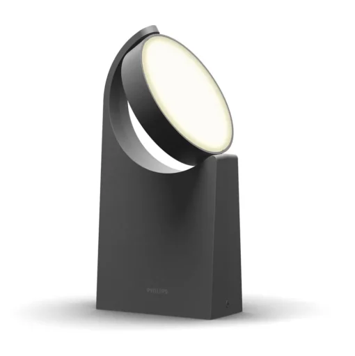 Philips Mimosa LED sokkellamp, uit te lijnen