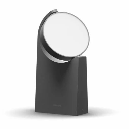 Philips Mimosa LED sokkellamp, uit te lijnen