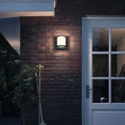 Philips myGarden Samondra LED wandlamp sensor