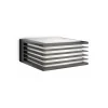 Philips myGarden Shades wandlamp E27 antraciet