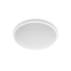 Philips myLiving Cavanal LED lamp 2.700K wit IP44