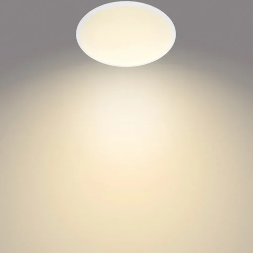 Philips myLiving Cavanal LED lamp 2.700K wit IP44
