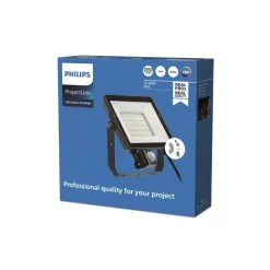 Philips ProjectLine buitenspot Sensor 4000K 30W
