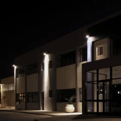 Philips ProjectLine buitenspot Sensor 4000K 30W