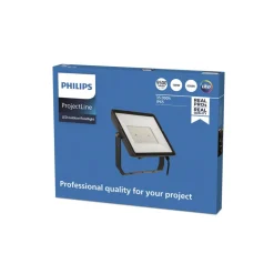Philips ProjectLine LED buitenspot 6.500K 100W