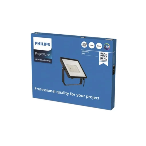 Philips ProjectLine LED buitenspot 4.000K 150W