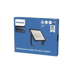 Philips ProjectLine LED buitenspot 4.000K 100W