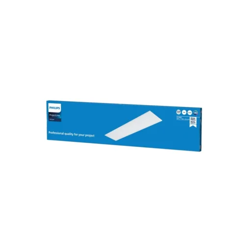Philips ProjectLine LED paneel wit 4.000K 120x30cm