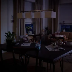 Philips SceneSwitch E14 LED kaars 4,3W filament
