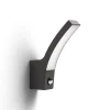 Philips Splay LED lamp antraciet sensor 2.700 K