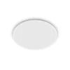 Philips SuperSlim LED IP54 Ø 25cm 4.000K wit