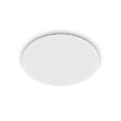 Philips SuperSlim LED IP54 Ø 25cm 4.000K wit