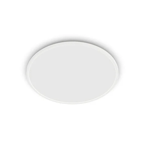Philips SuperSlim LED IP54 Ø 25cm 4.000K wit