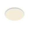 Philips SuperSlim plafondlamp 2.700K Ø54cm wit