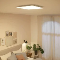 Philips Touch LED paneel 62,8 x 62,8cm wit 2.700 K