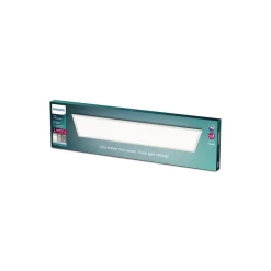 Philips Touch LED paneel 120 x 30cm wit 4.000 K