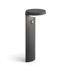 Philips Tyla sokkellamp op zonne-energie sensor 1.2W 250lm